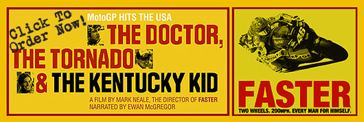 The Doctor, The Tornado and The Kentucky Kid DVD movie 