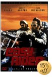 Easy Rider DVD movie mail order