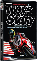 2007 MotoGP Review