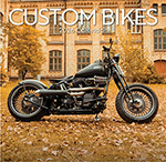 Harley-Davidson Calendar