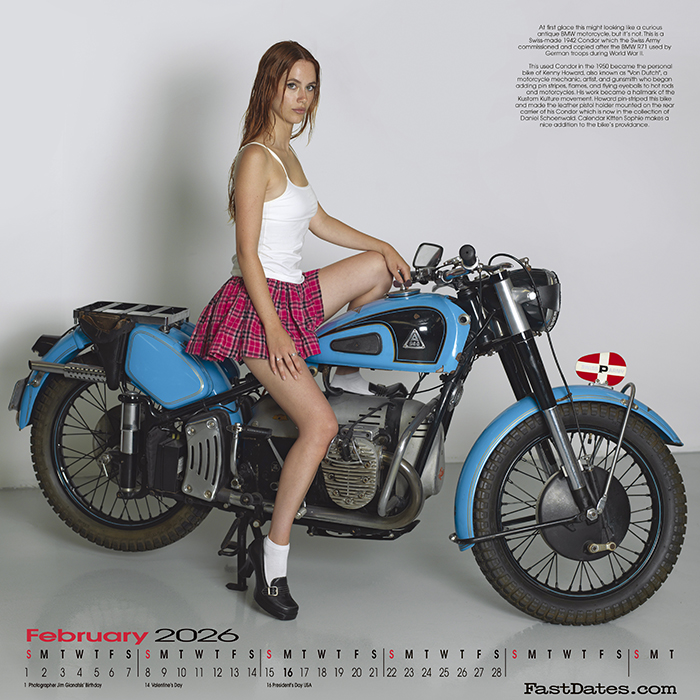 Brennah Black Playboy Mexico photo spread