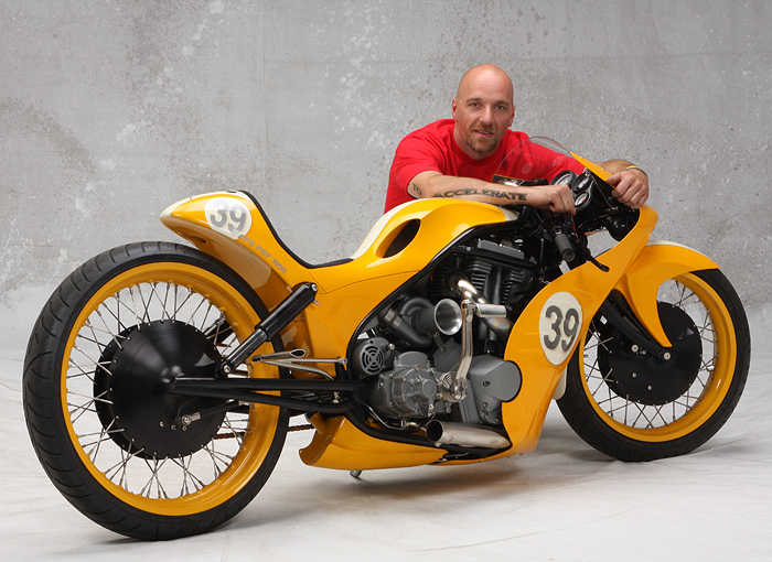 Roger Goldammer
