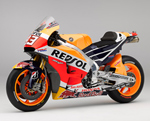Honda MotoGP