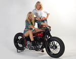 Beatty Bobber
