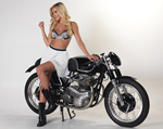 Beatty Bobber
