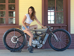 Beatty Bobber