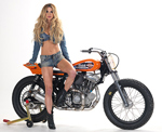 Beatty Bobber