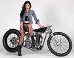 Beatty Bobber