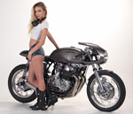Beatty Bobber