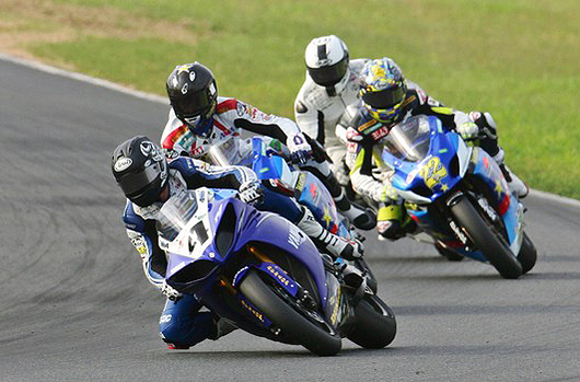 New Jersey AMA Superbike 