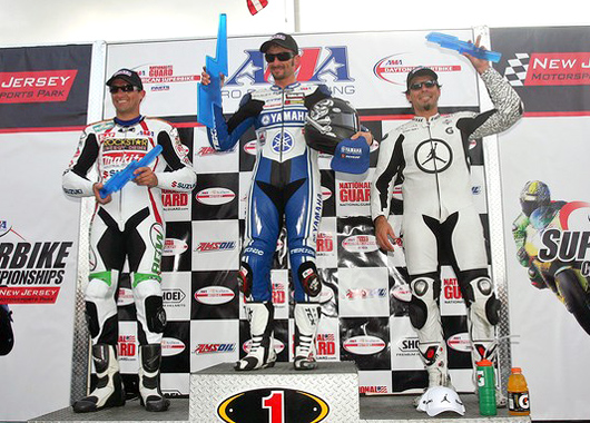 New Jersey AMA Superbike photo