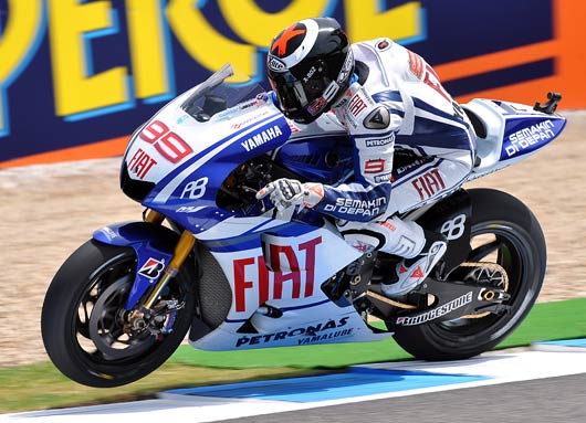 Lorenzo Spies Podium Silverstone