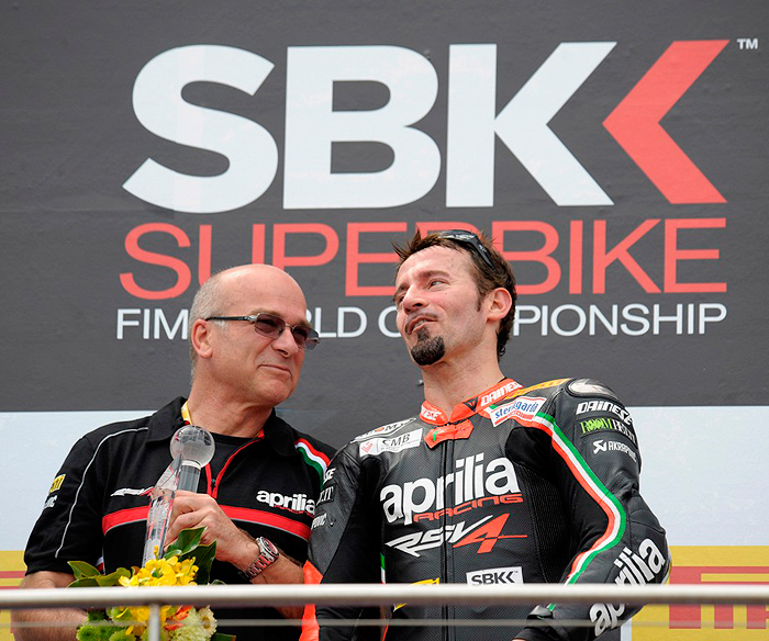 Max Biaggi