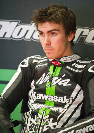 Loris Baz