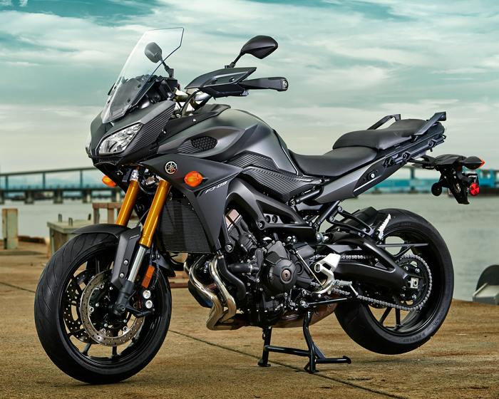 Yamaha FJ9 2015 photo picture