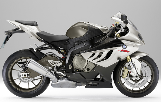 BMW S1000RR